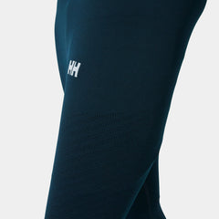Unisex H1 Pro Seamless Graphene 3/4 Pants - 597 NAVY NSF