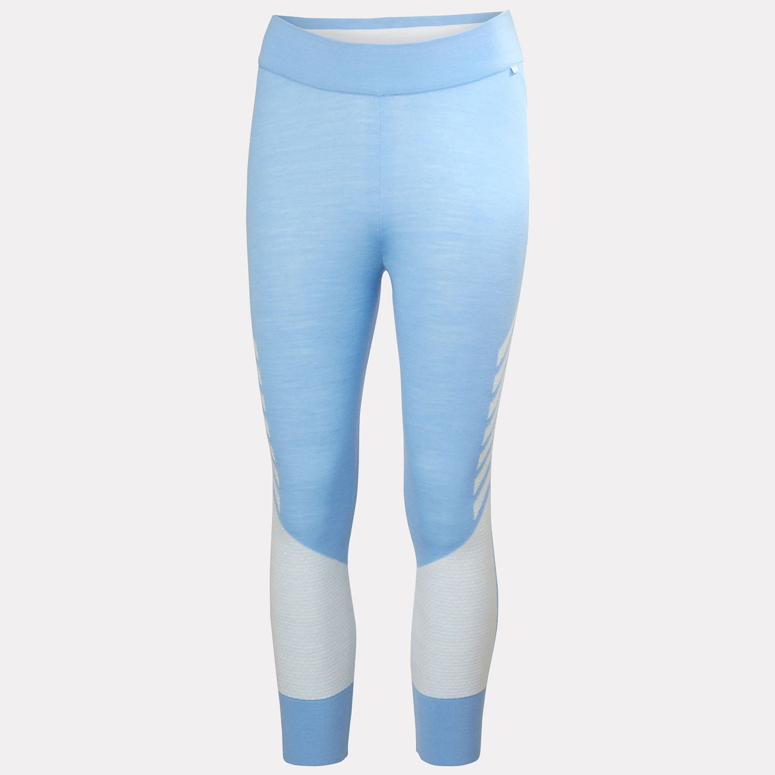 Women's LIFA® Merino Knitevo 3/4 Pants - 627 BRIGHT BLUE