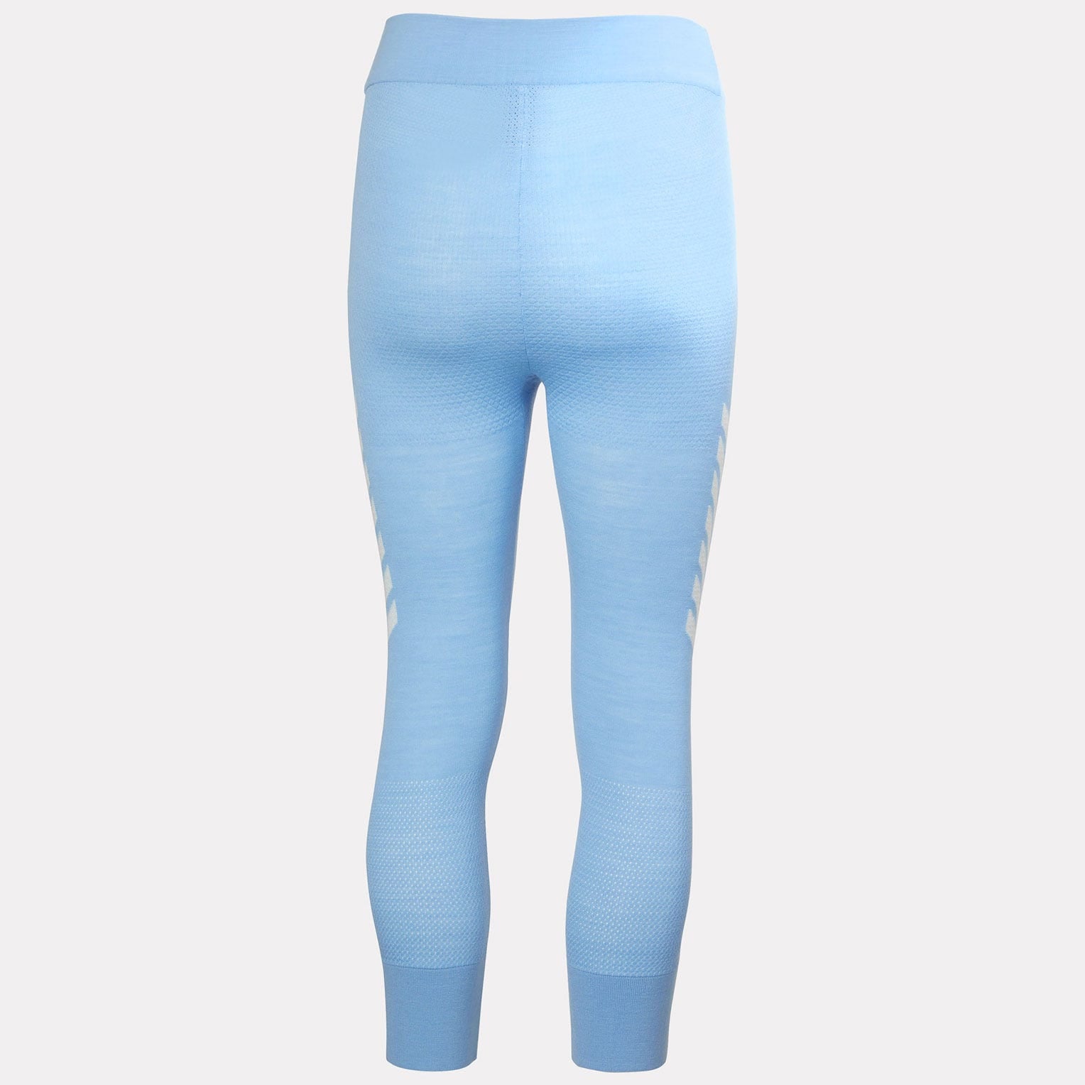 Women's LIFA® Merino Knitevo 3/4 Pants - 627 BRIGHT BLUE