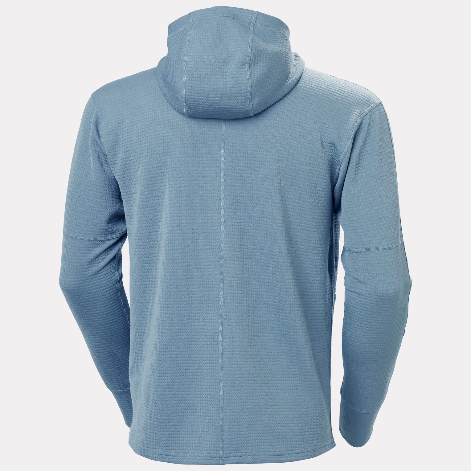 Men's Evolved Air Hooded Midlayer - 601 WASHED NAVY