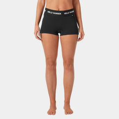 Women's HH LIFA® Merino Midweight Base Layer Boxers