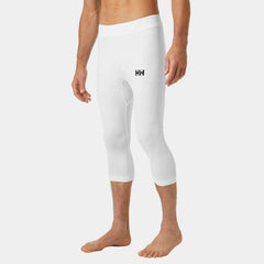 Men's HH LIFA® Seamless Racing 3/4 Length Pants