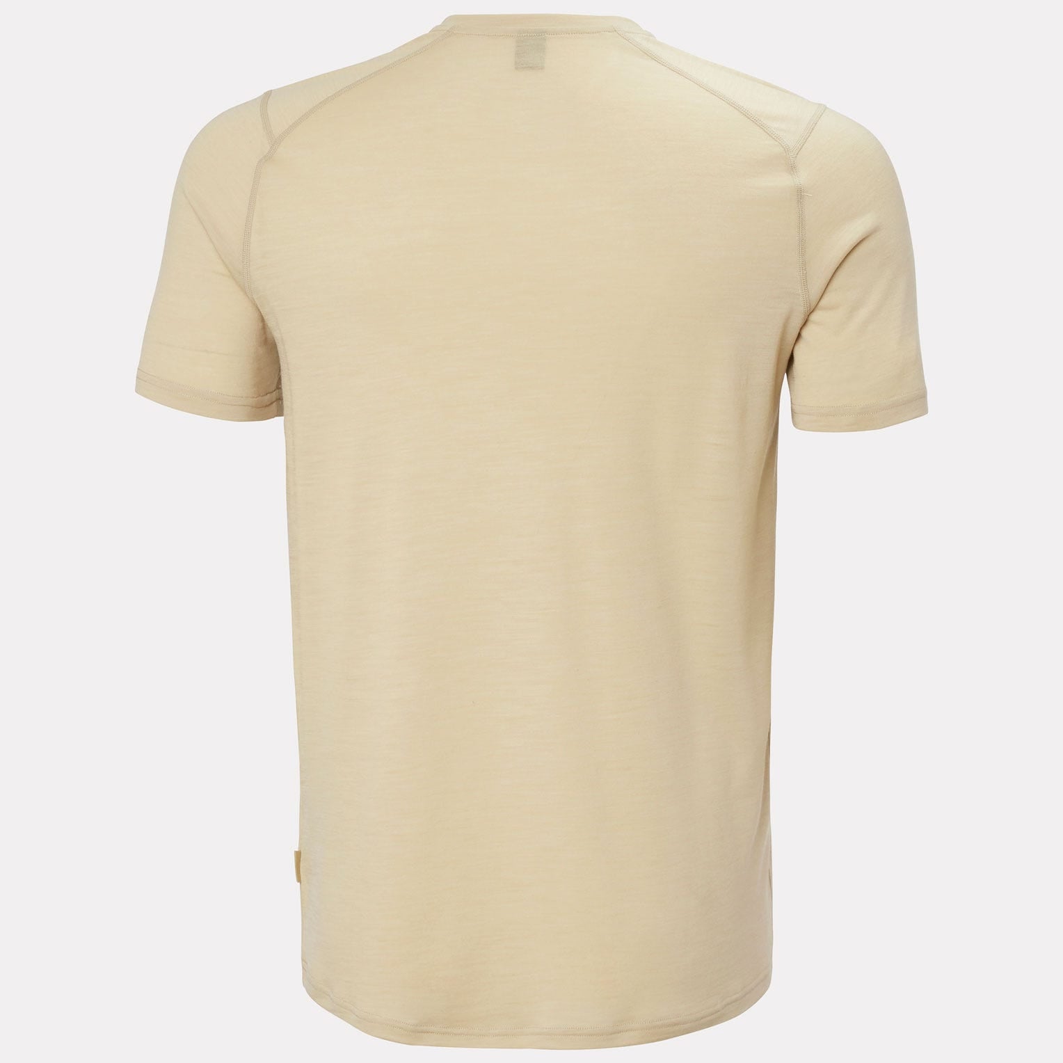 Men’s HH Durawool T-Shirt - 078 KHAKI / SAND