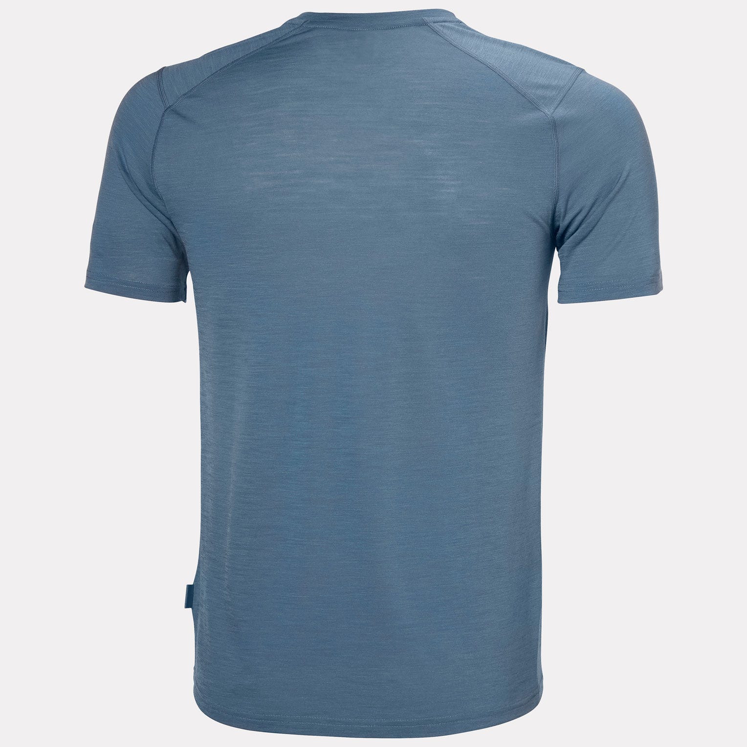 Men’s HH Durawool T-Shirt - 601 WASHED NAVY
