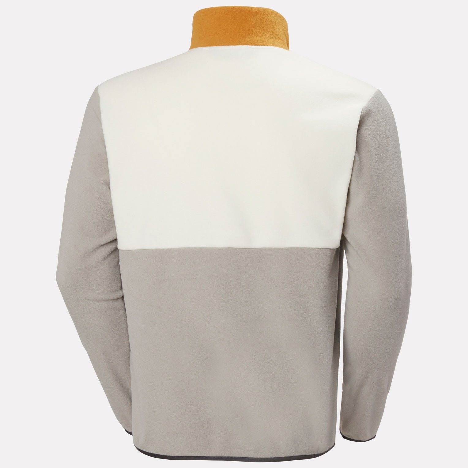 Men's Daybreaker Snap Pullover - 399 MUSTARD