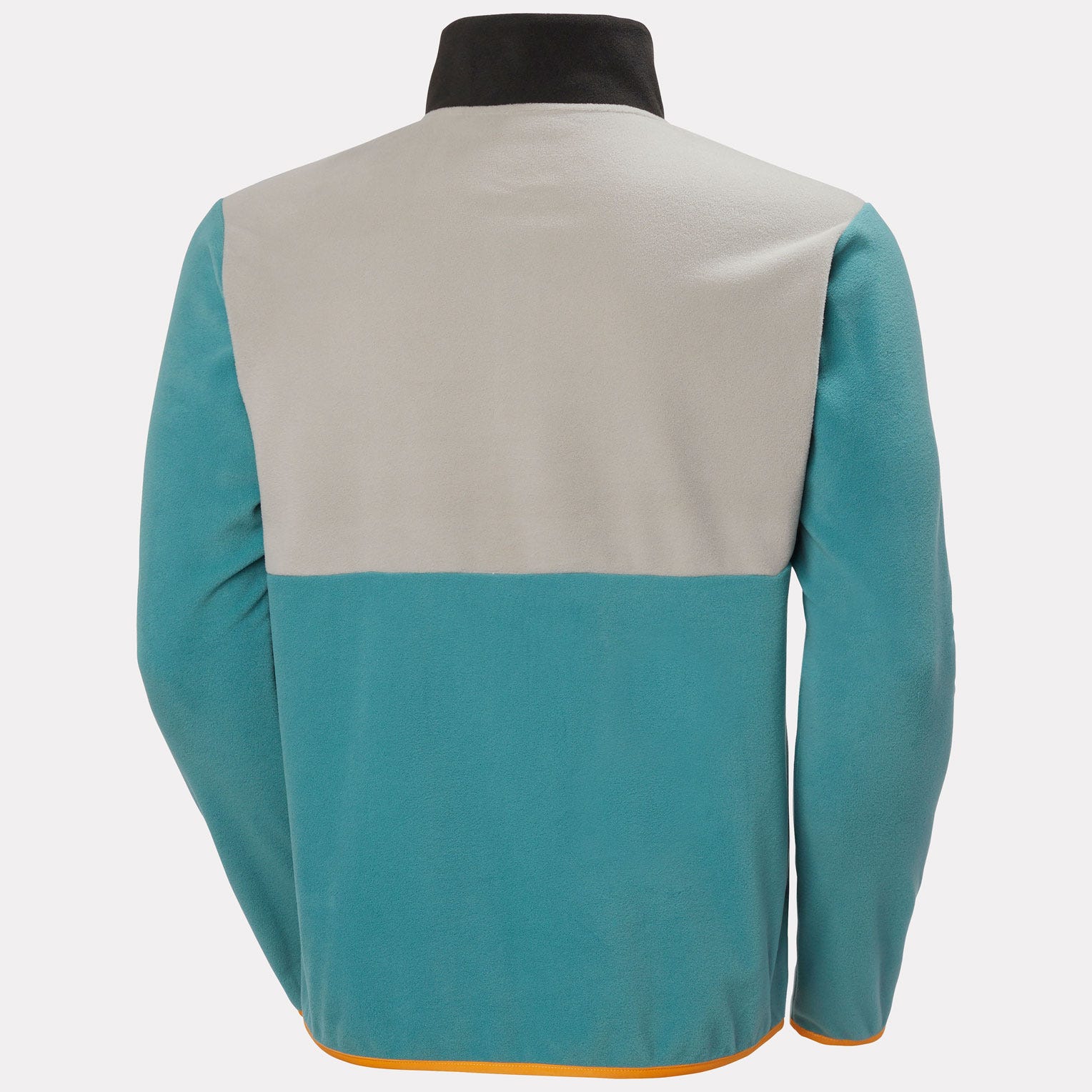 Men's Daybreaker Snap Pullover - 494 OPAL GREEN