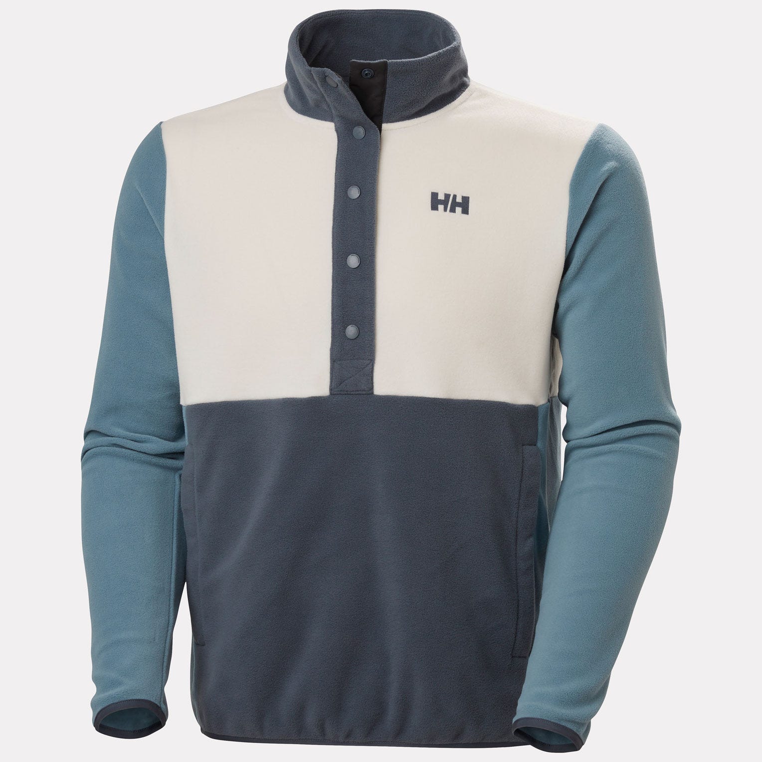 Men's Daybreaker Snap Pullover - 601 WASHED NAVY