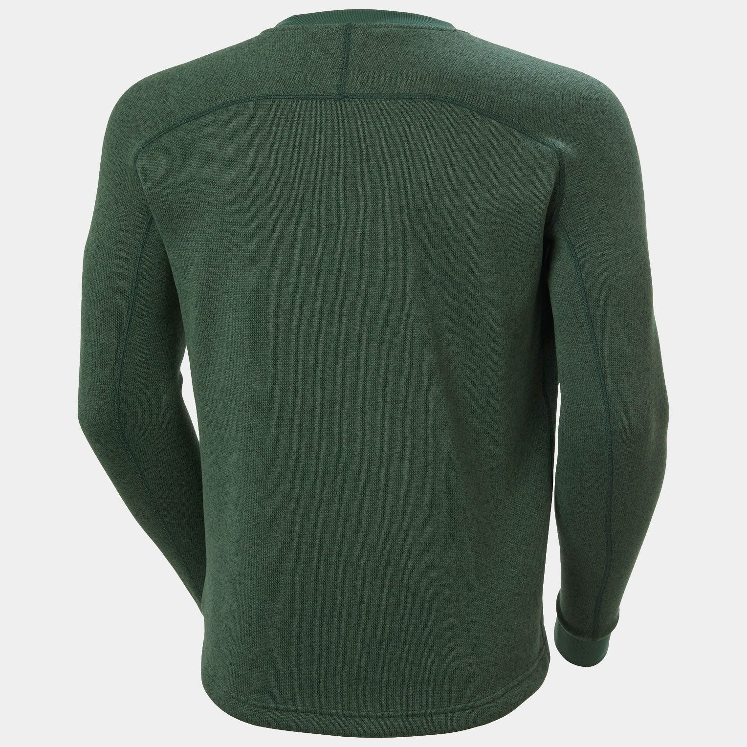 Men’s Varde Crewneck - 390 JUNGLE GREEN