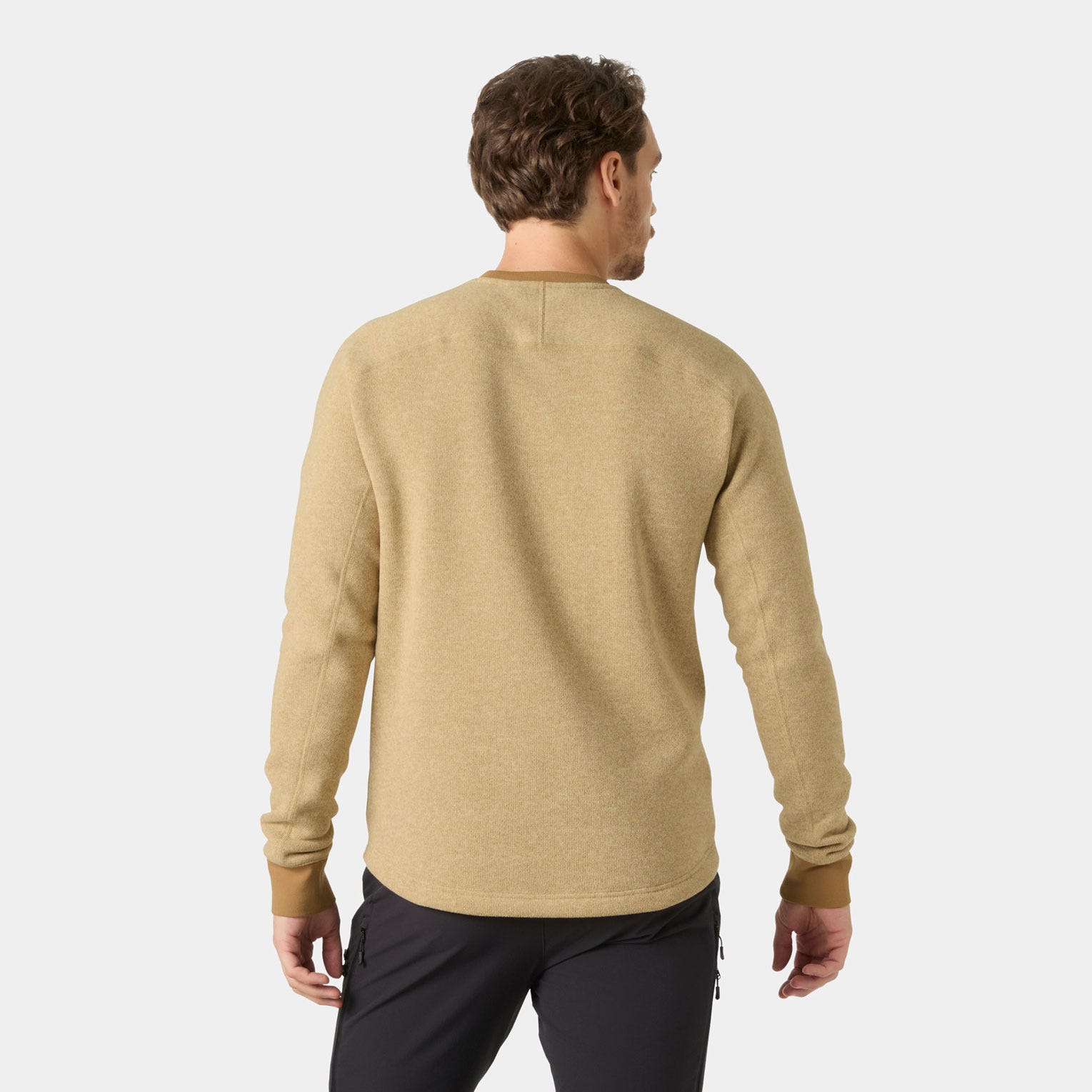 Men’s Varde Crewneck - 764 ELMWOOD