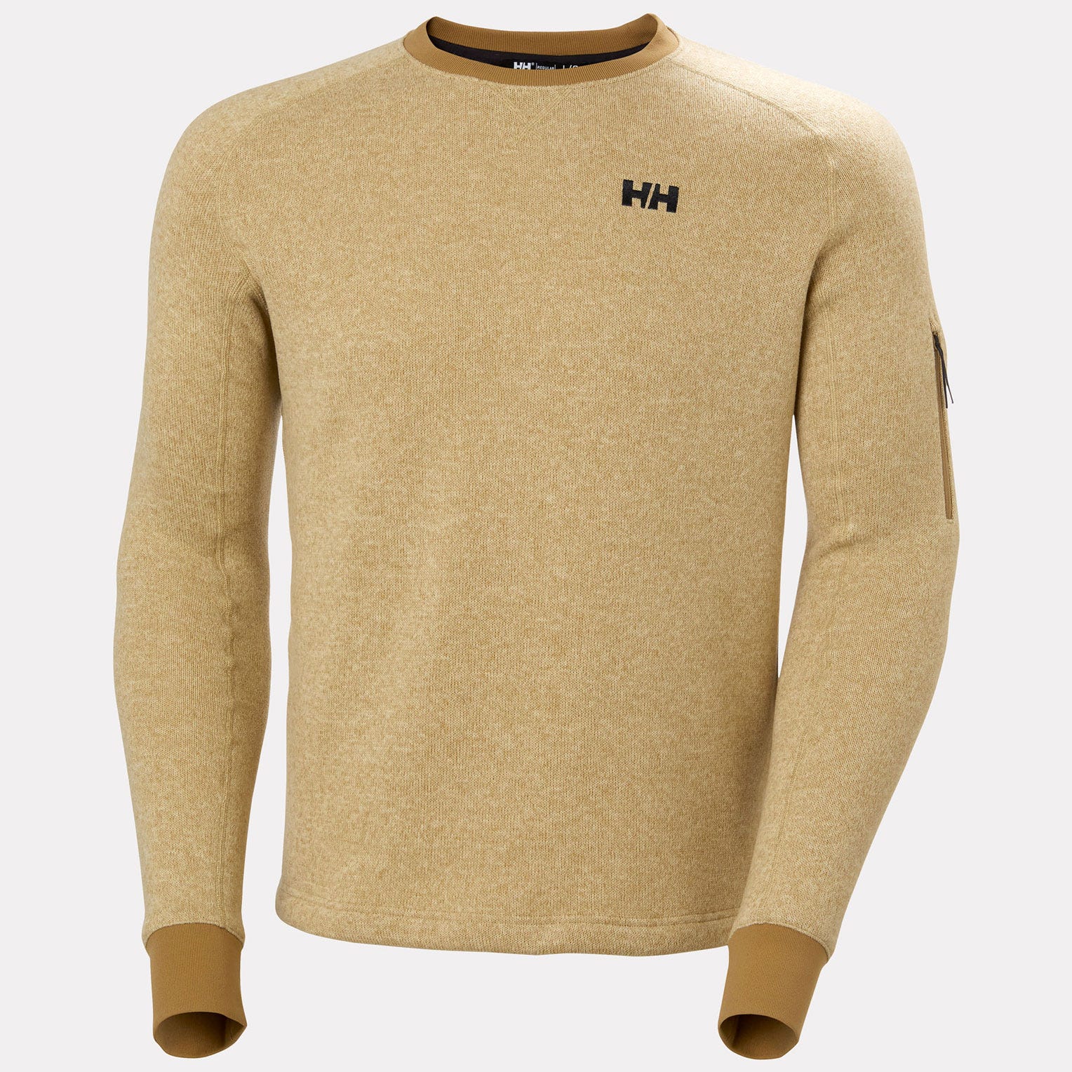 Men’s Varde Crewneck - 764 ELMWOOD