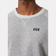 Men’s Varde Crewneck - 853 GREY FOG