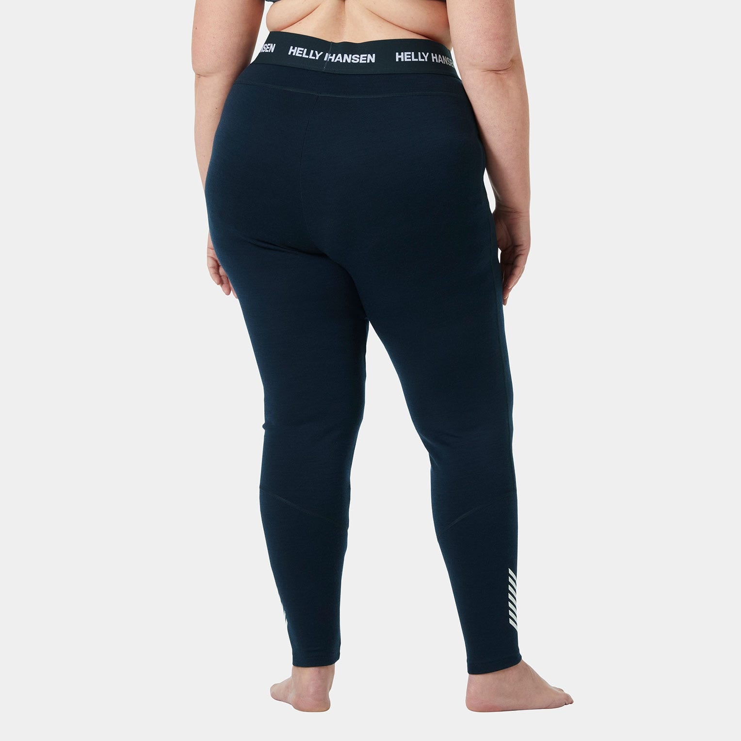 Women’s LIFA® Merino Midweight Pants Plus - 597 NAVY