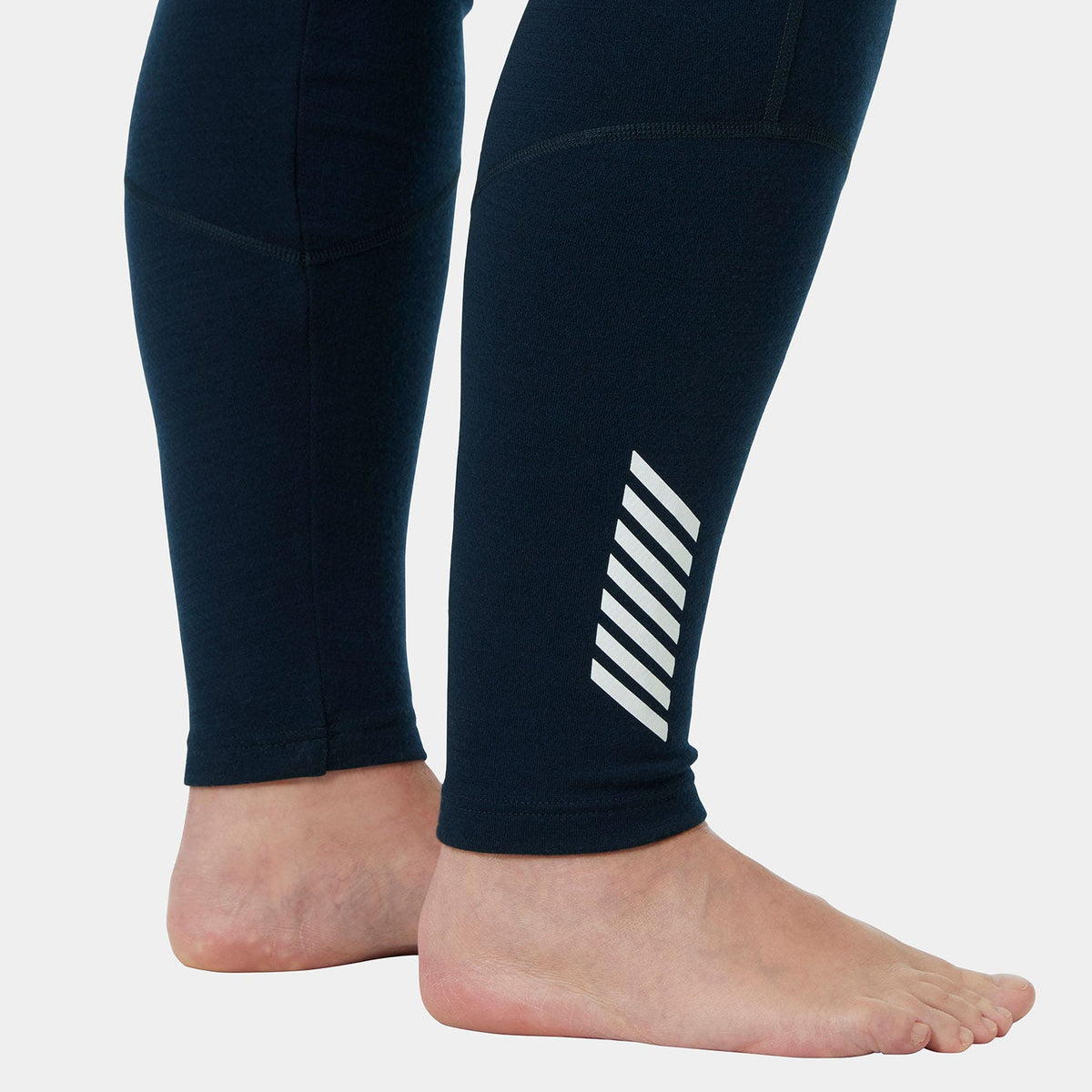 Women’s LIFA® Merino Midweight Pants Plus - 597 NAVY