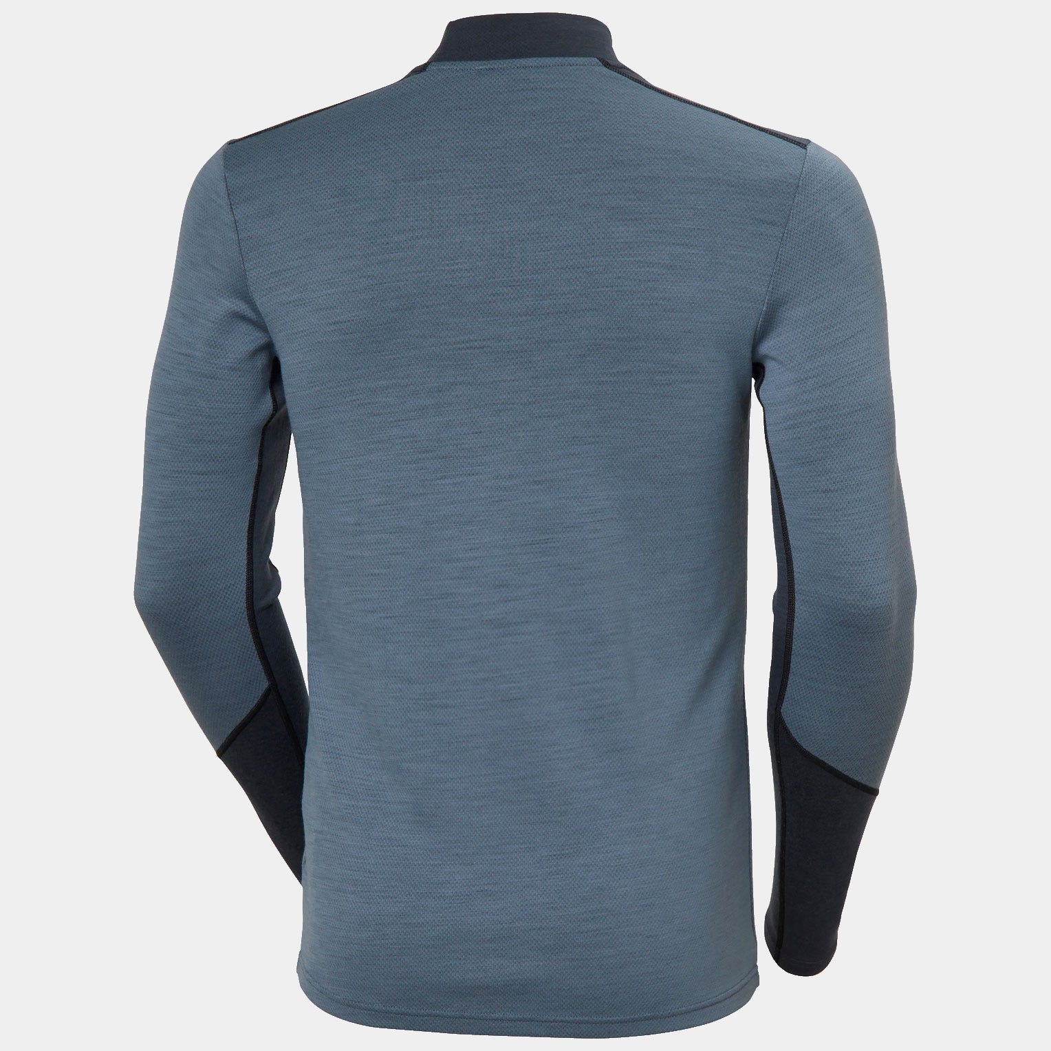 Men's LIFA® Merino Midweight Logo - 601 WASHED NAVY