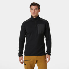 Men’s LIFA® Merino Wool Midlayer Half Zip