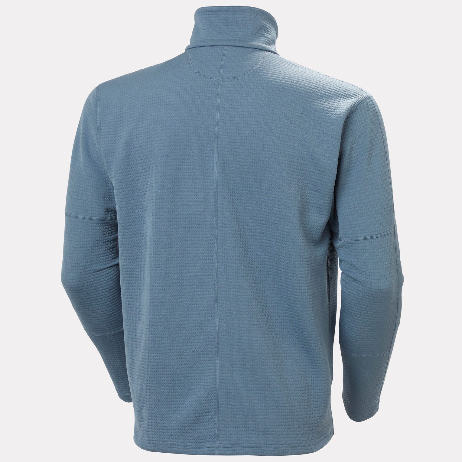 Men’s Evolved Air 1/2 Zip Midlayer - 601 WASHED NAVY