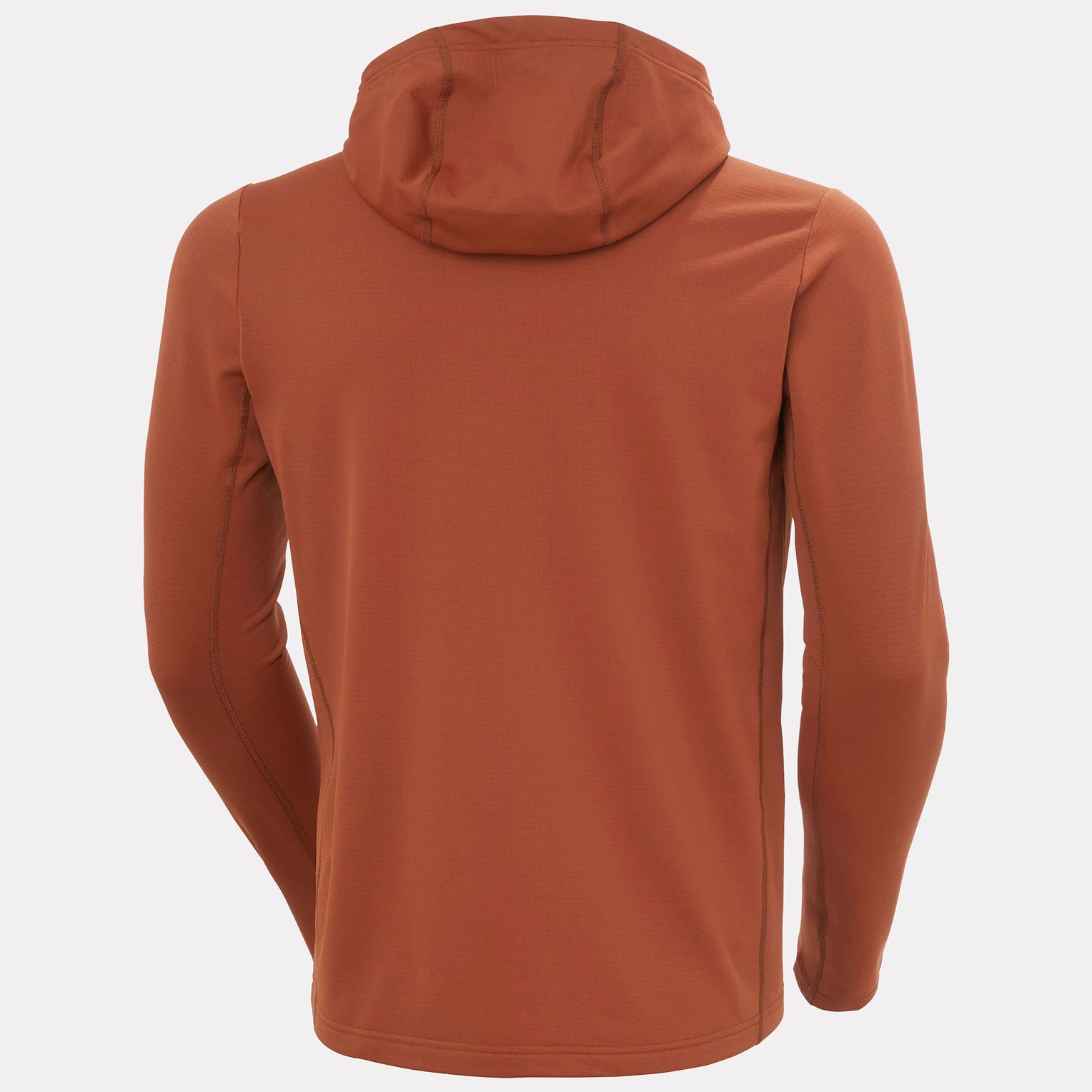 Men's Versalite Hooded Fleece Jacket - 301 IRON OXIDE