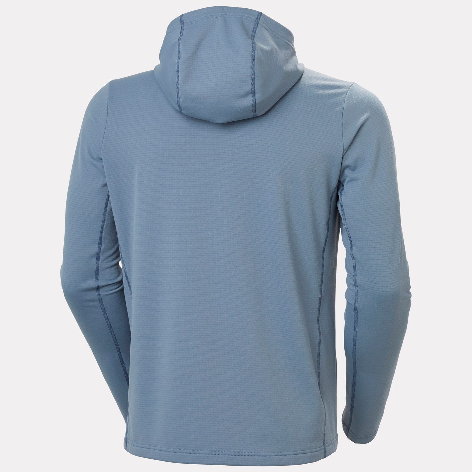 Men's Versalite Hooded Fleece Jacket - 601 WASHED NAVY