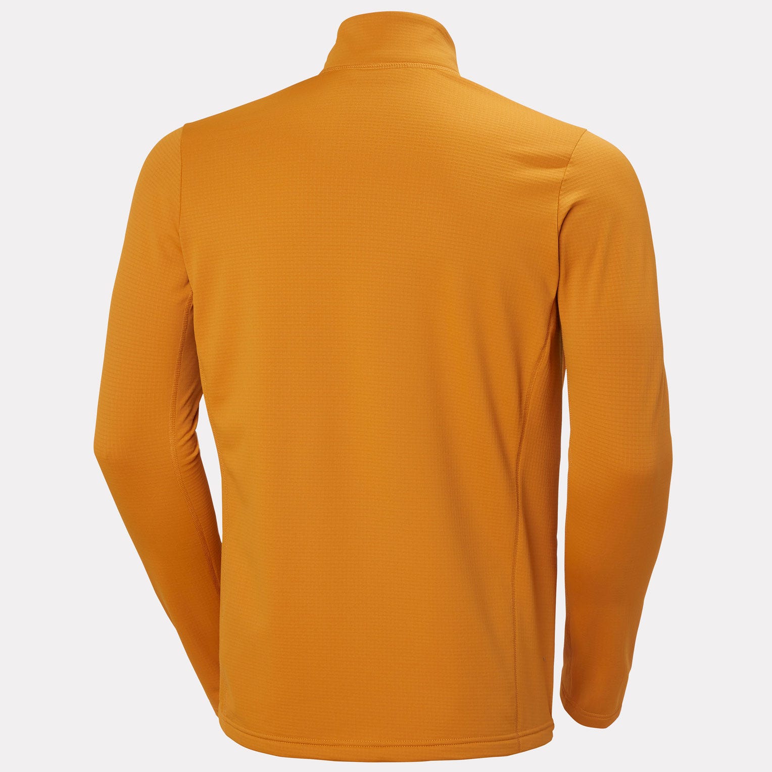 Men's Versalite Fleece Jacket - 399 MUSTARD