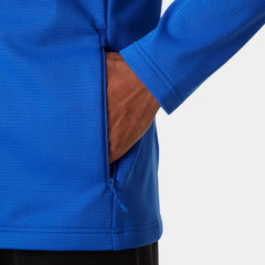 Men's Versalite Fleece Jacket - 543 COBALT 20
