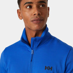 Men's Versalite Fleece Jacket - 543 COBALT 20