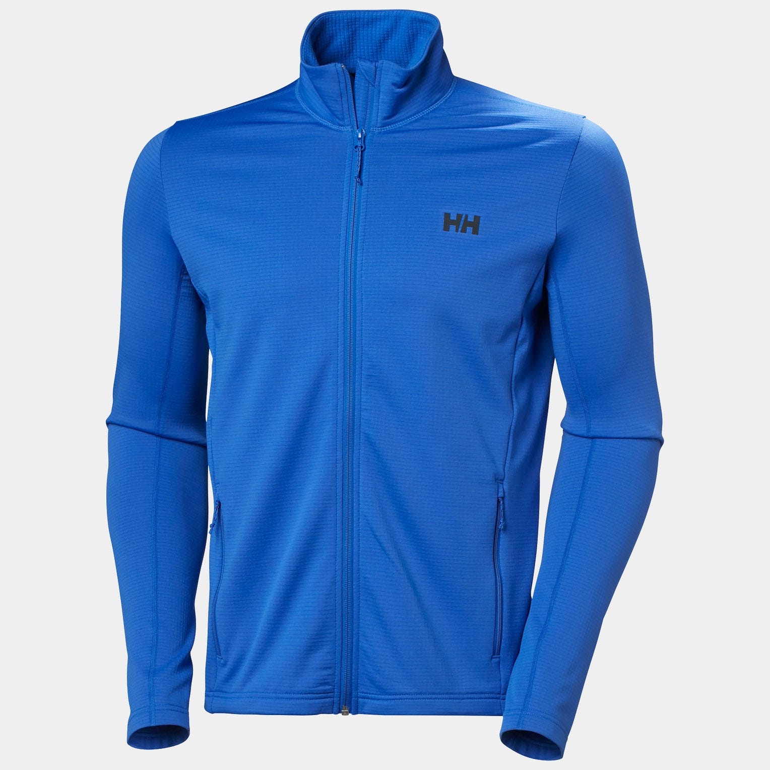 Men's Versalite Fleece Jacket - 543 COBALT 20
