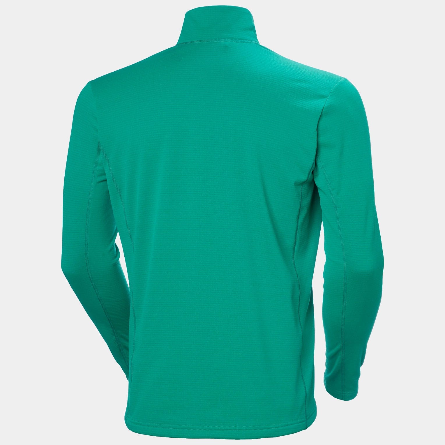 Men's Versalite Half Zip Fleece - 466 SIGNAL GREEN
