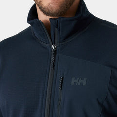 Men's Versalite Half Zip Fleece - 597 NAVY