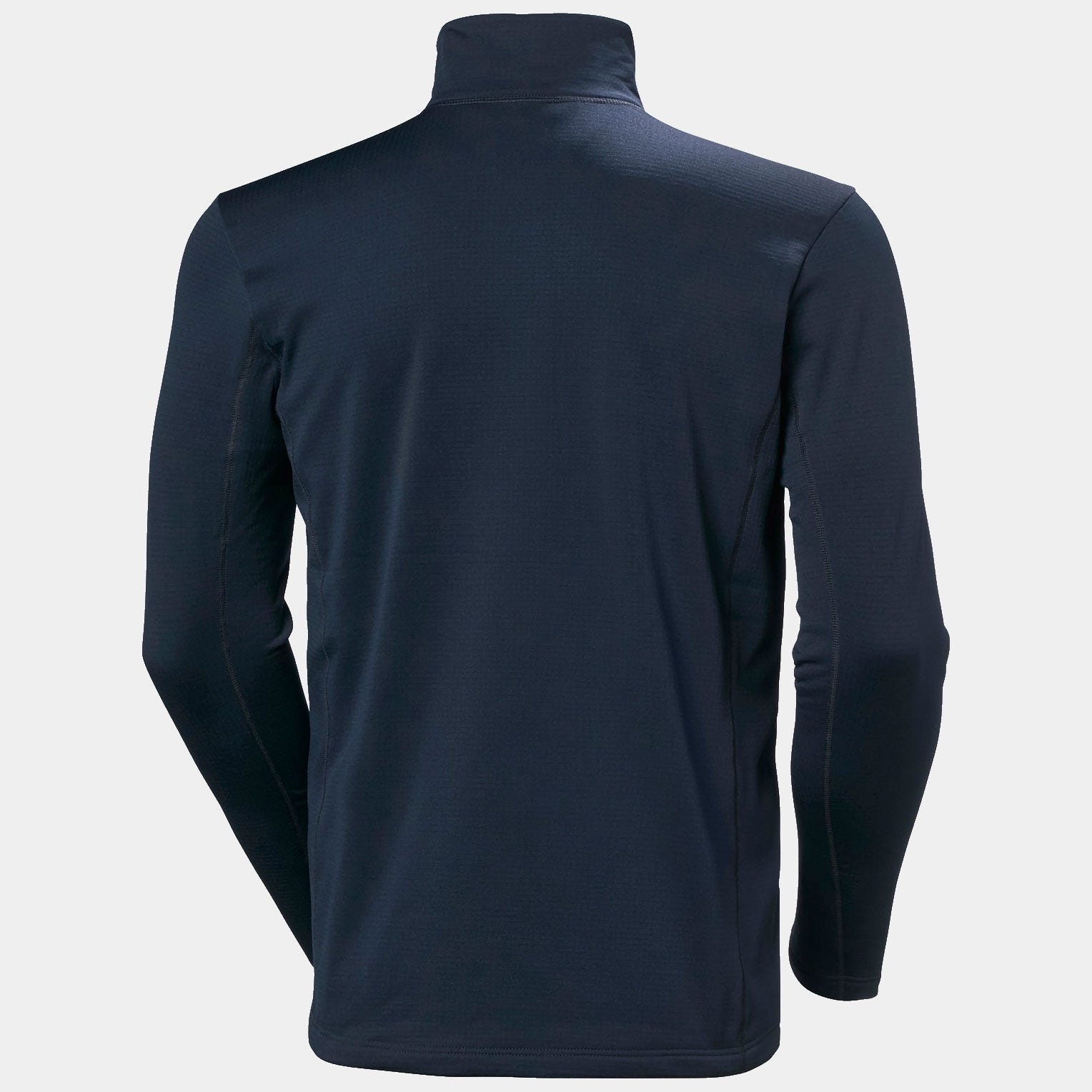 Men's Versalite Half Zip Fleece - 597 NAVY
