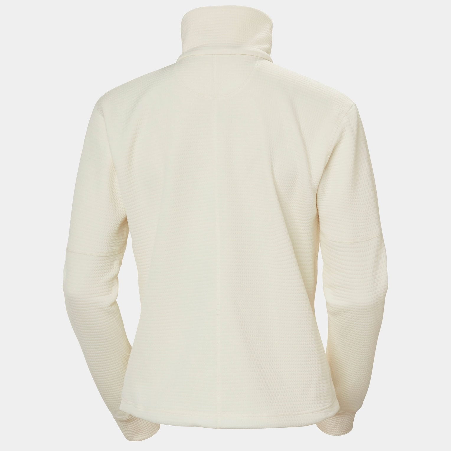 Women’s Evolved Air 1/2 Zip - 047 SNOW