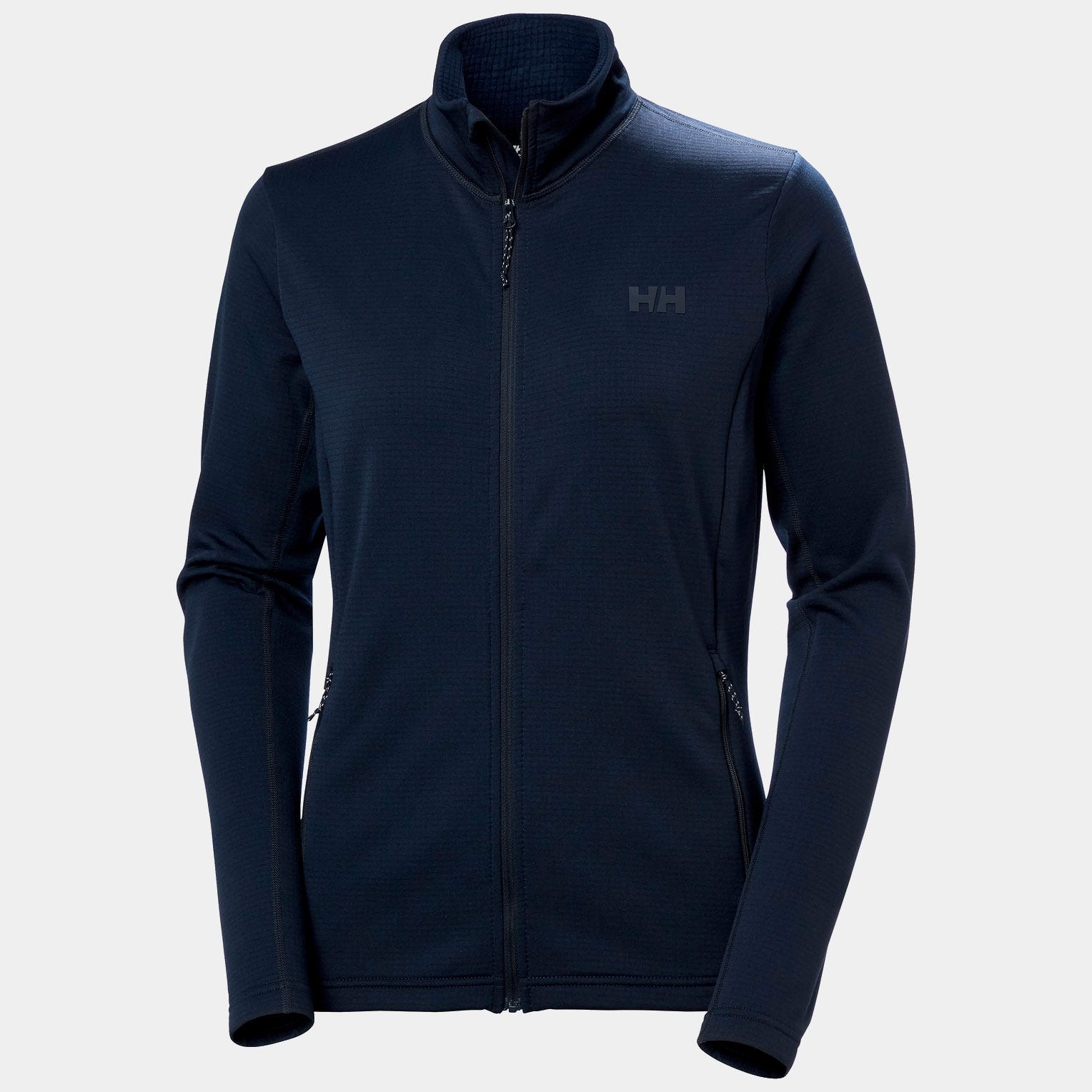 Women's Versalite Fleece Jacket - 597 NAVY