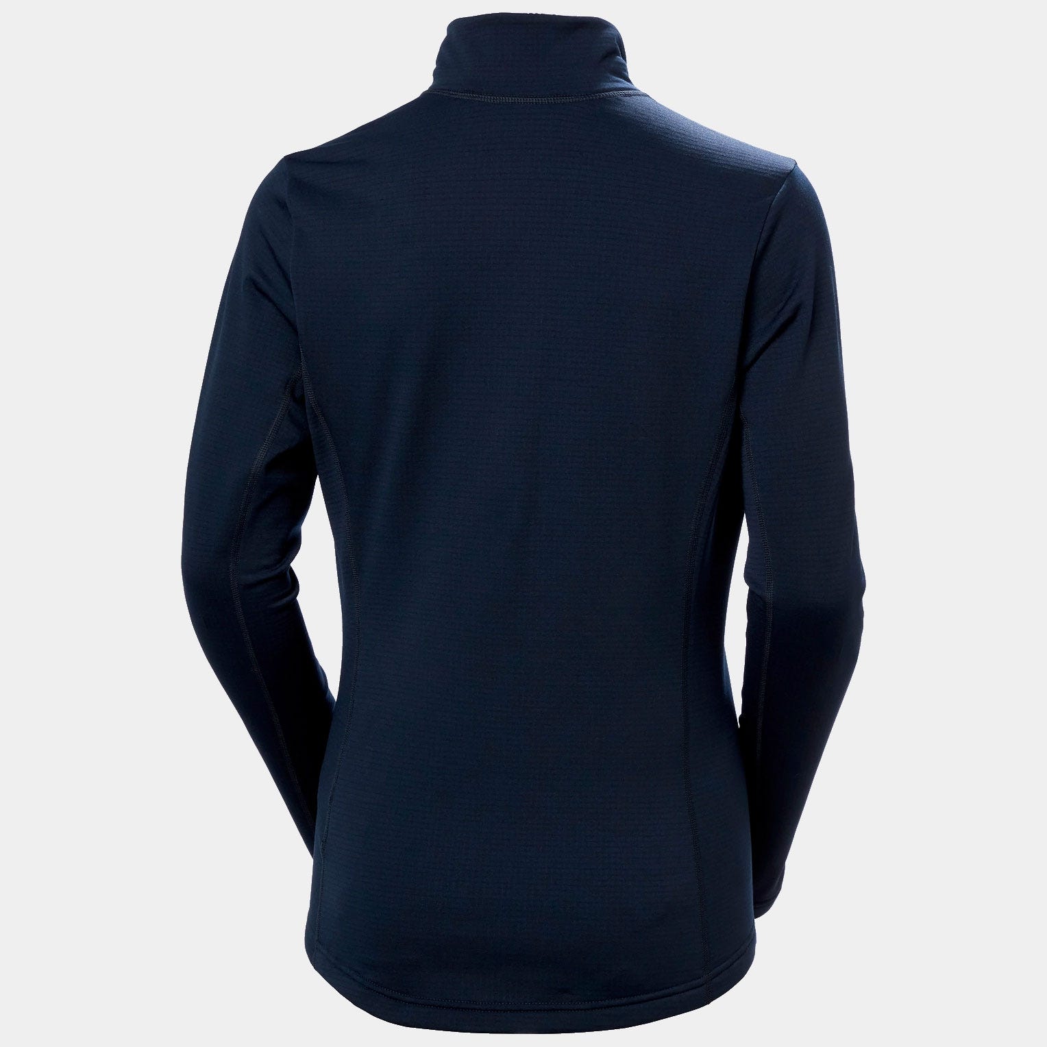 Women's Versalite Fleece Jacket - 597 NAVY