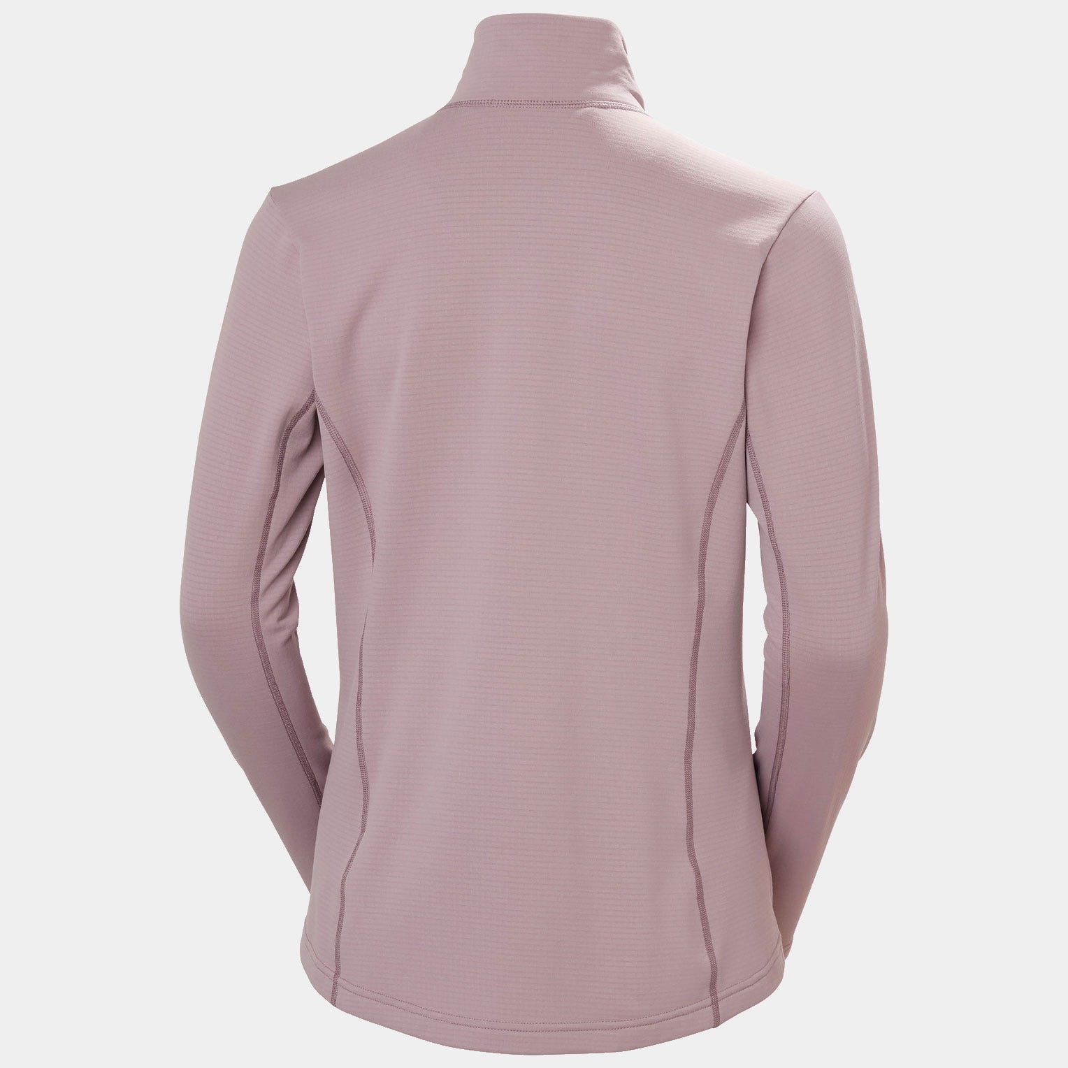 Women's Versalite Fleece Jacket - 676 PURPLE CLAY