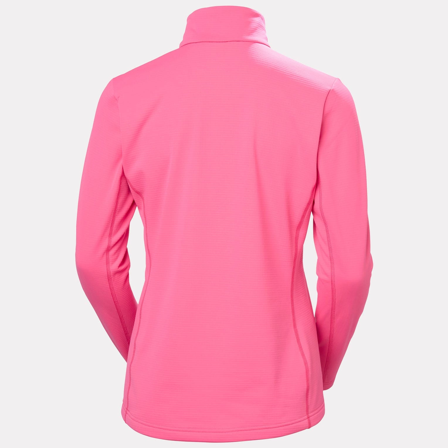 Women's Versalite Half Zip Fleece - 074 HOT PINK