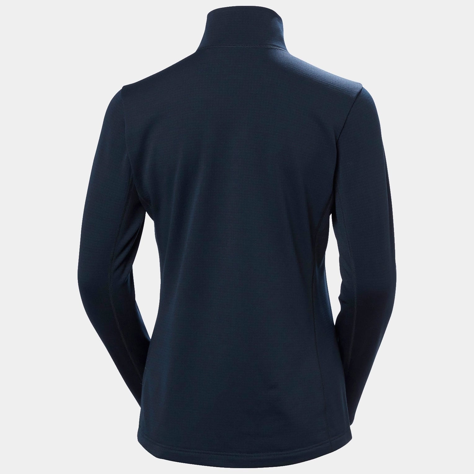 Women's Versalite Half Zip Fleece - 597 NAVY