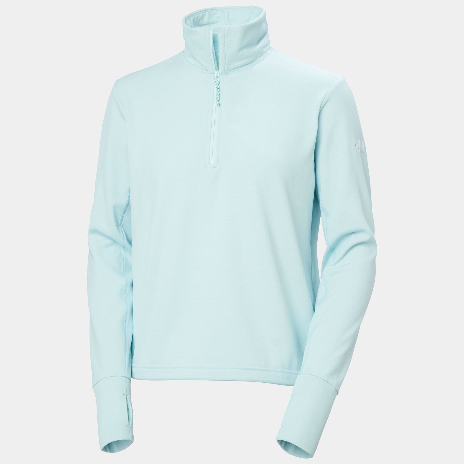 Women’s Versalite Cinched Fleece - 537 BARELY BLUE