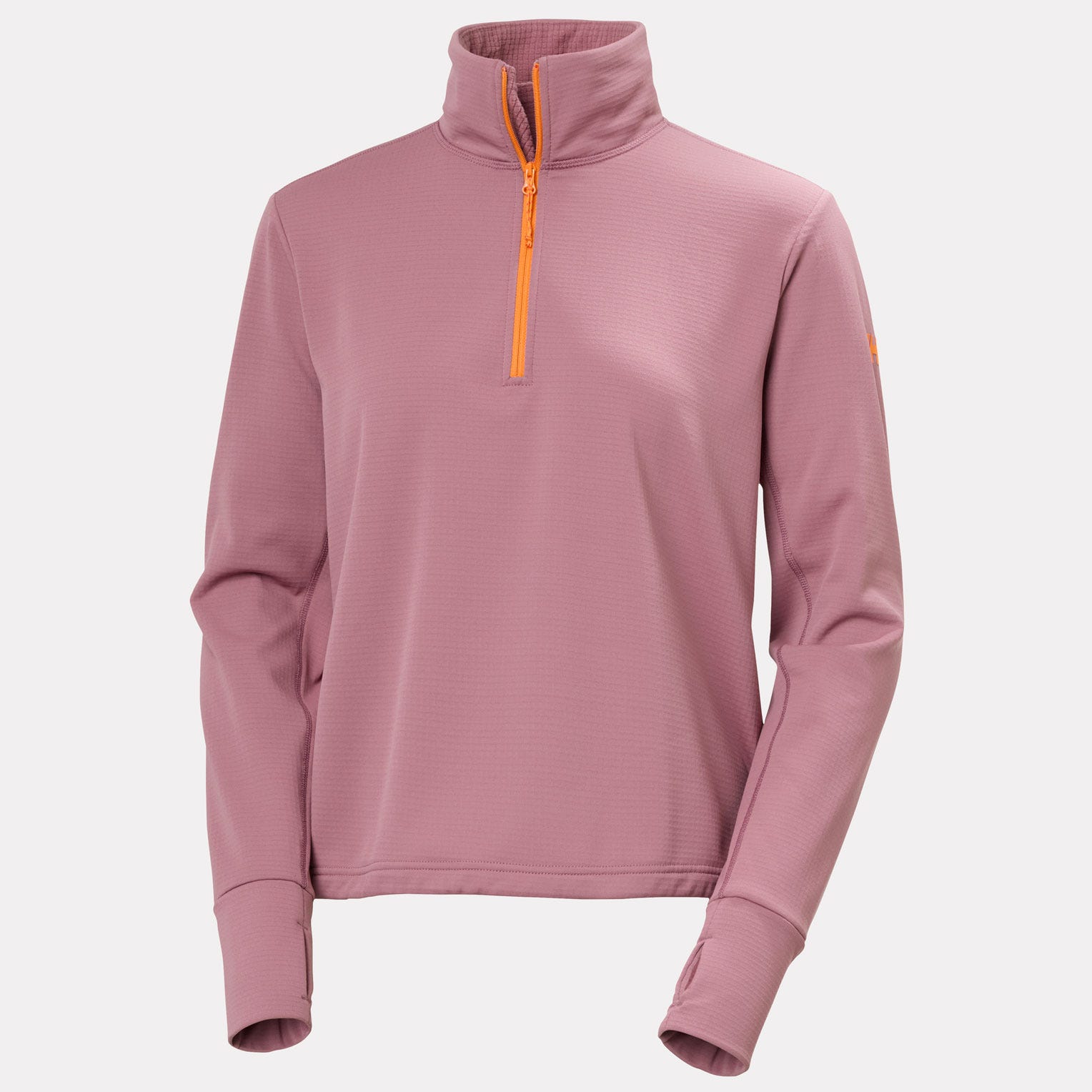 Women’s Versalite Cinched Fleece - 664 WILDBERRY