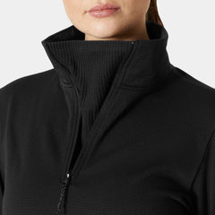Women’s Versalite Cinched Fleece - 990 BLACK