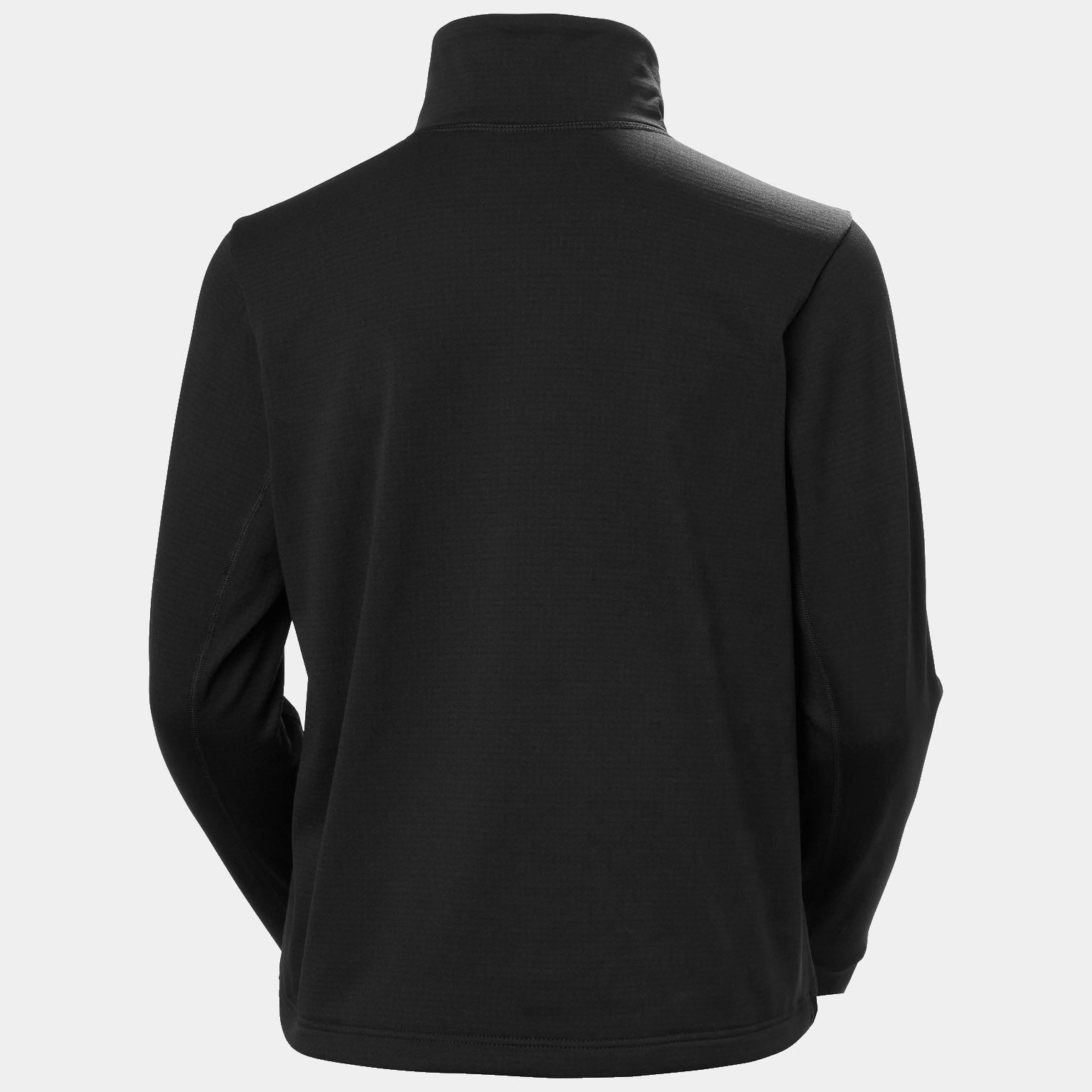 Women’s Versalite Cinched Fleece - 990 BLACK