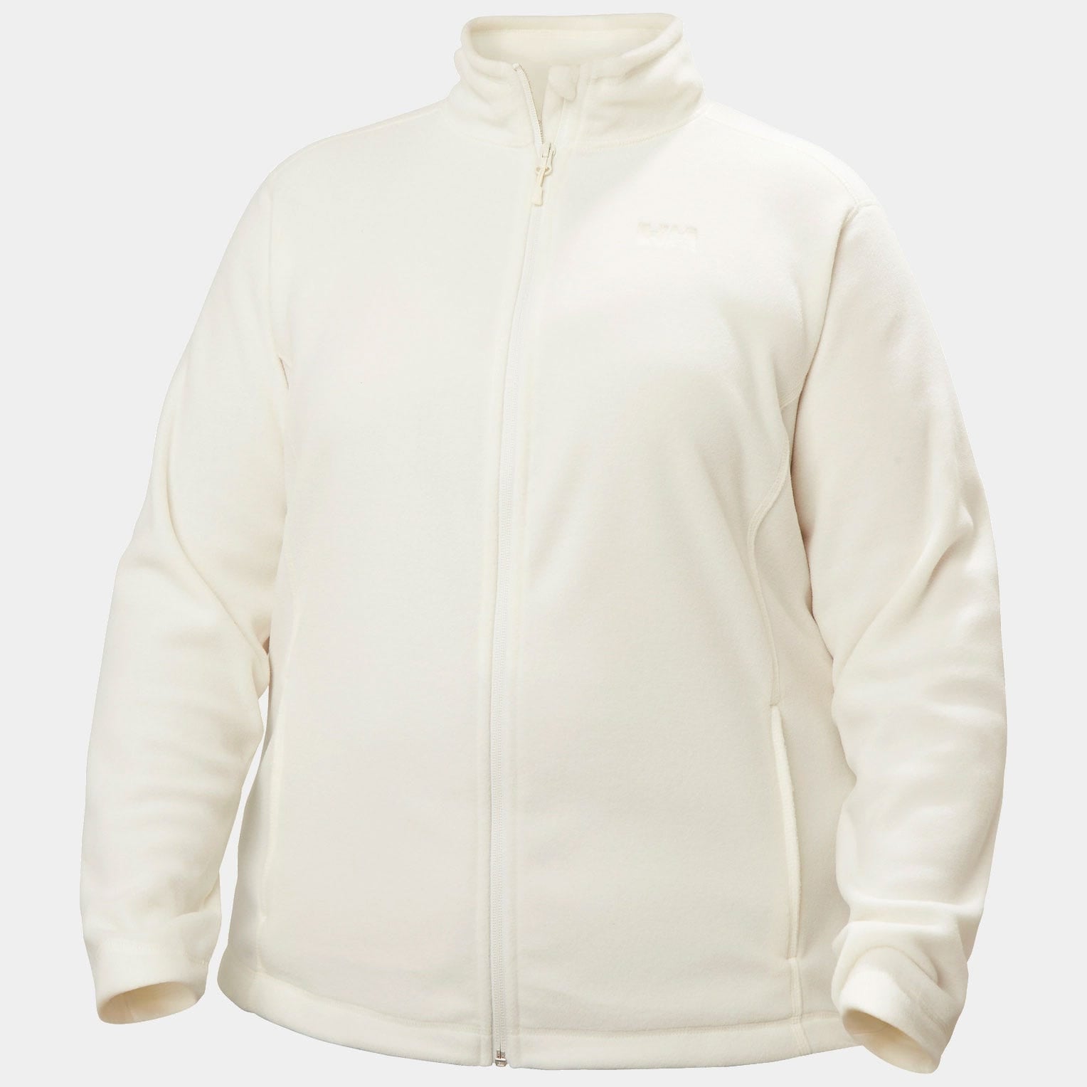Women’s Daybreaker Fleece Jacket Plus - 047 SNOW