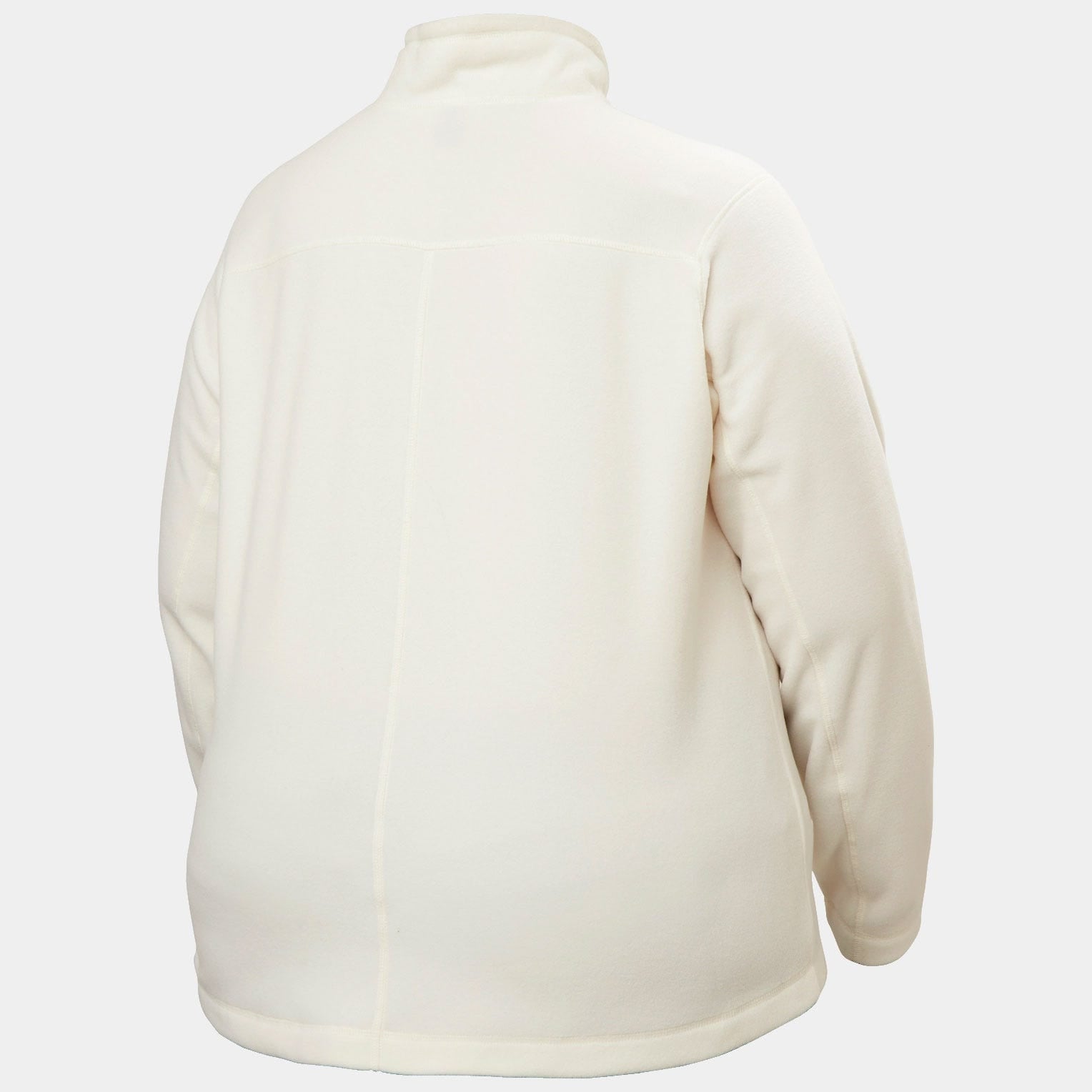 Women’s Daybreaker Fleece Jacket Plus - 047 SNOW