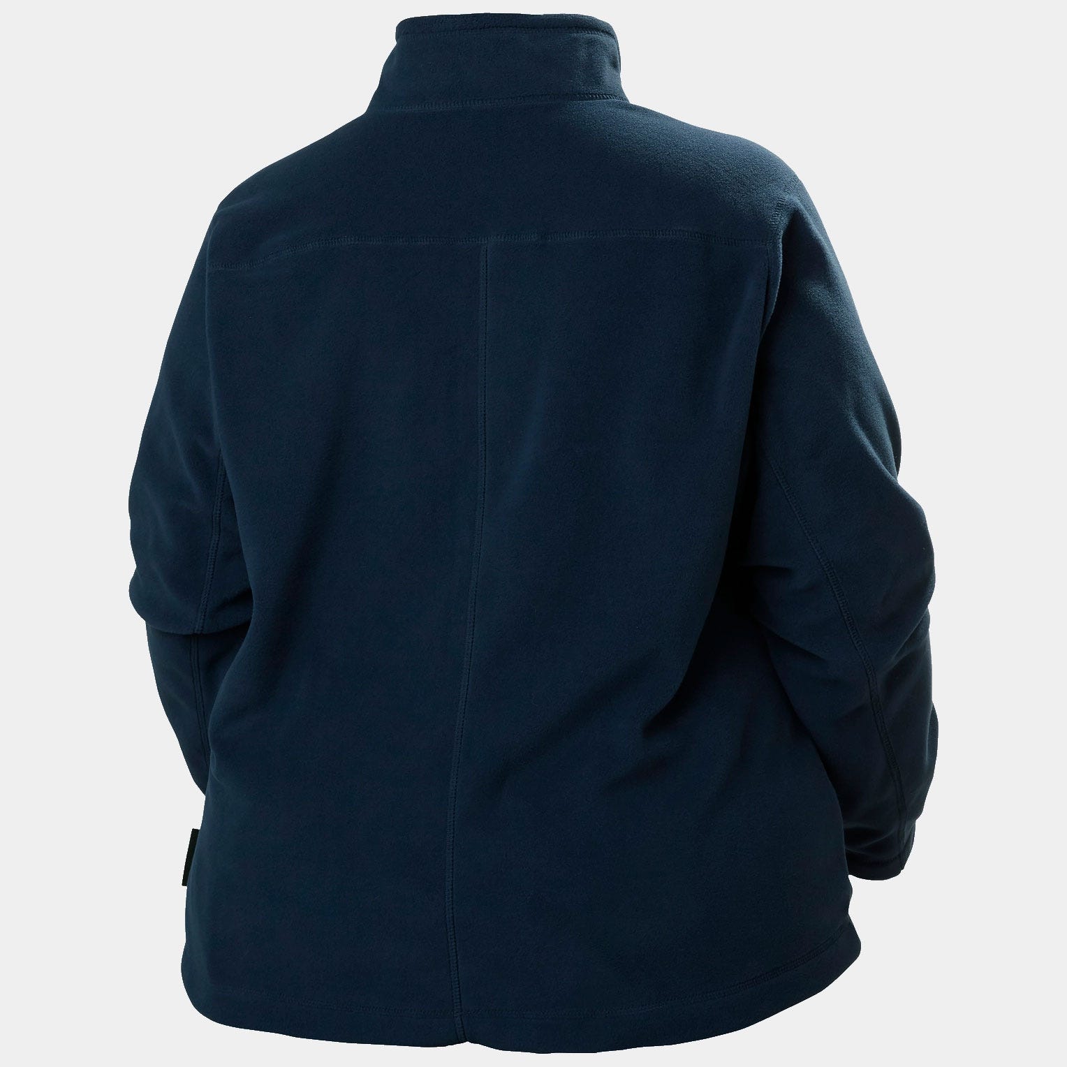 Women’s Daybreaker Fleece Jacket Plus - 597 NAVY