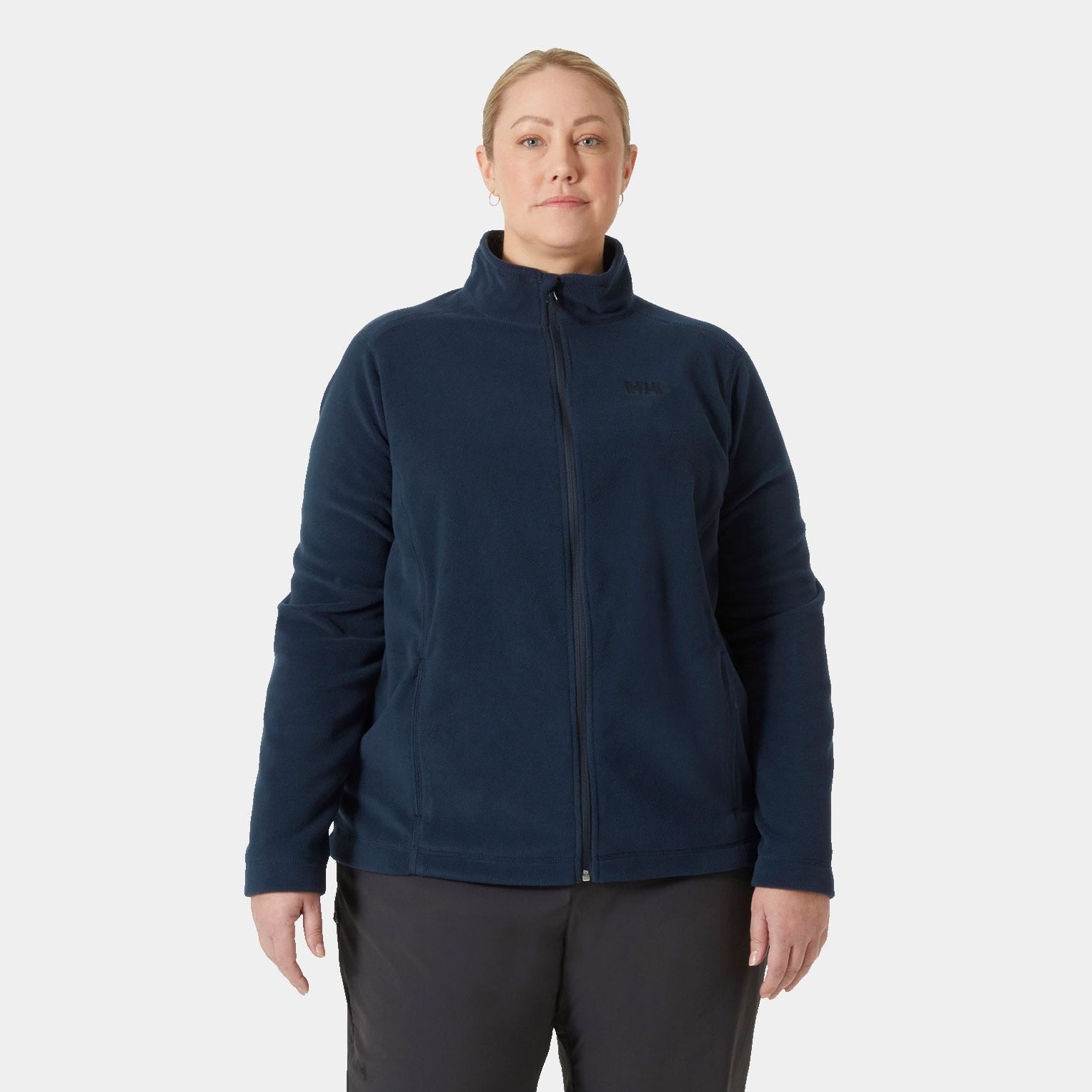 Women’s Daybreaker Fleece Jacket Plus