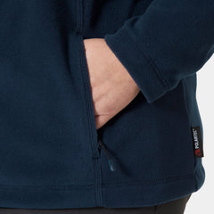 Women’s Daybreaker Fleece Jacket Plus - 597 NAVY