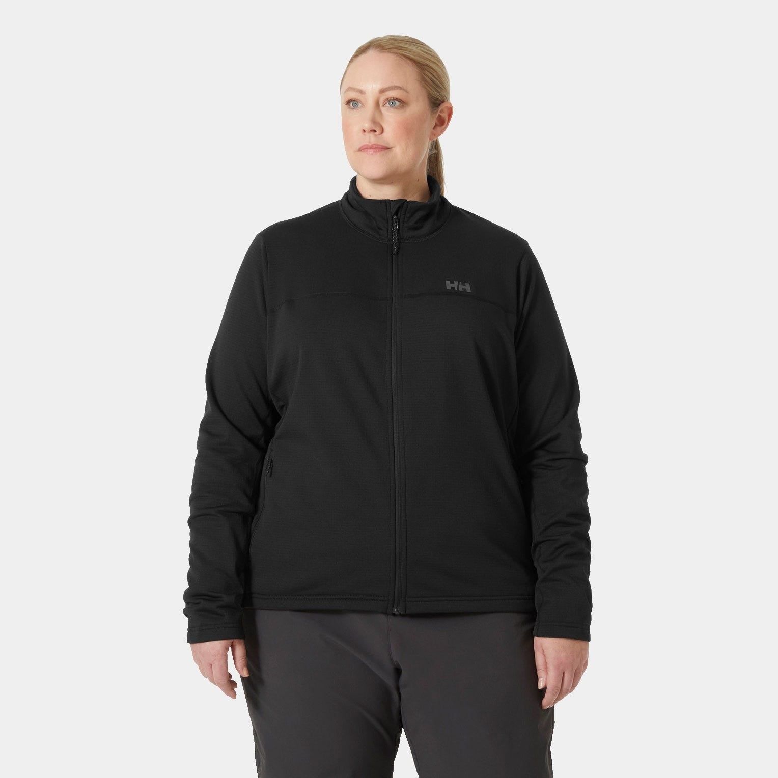 Women’s Versalite Fleece Jacket Plus