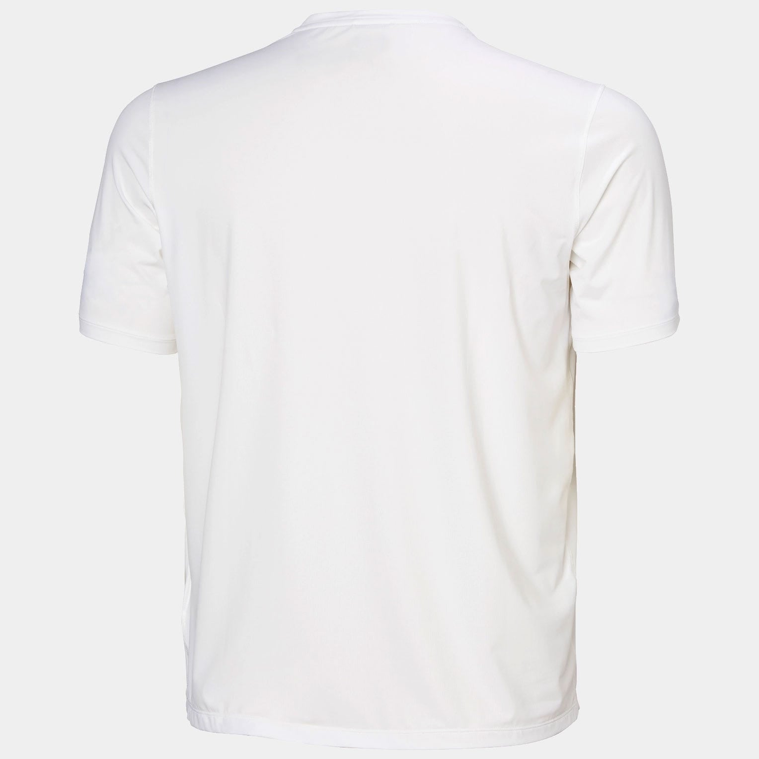Men's Shine Solen T-Shirt - 001 WHITE