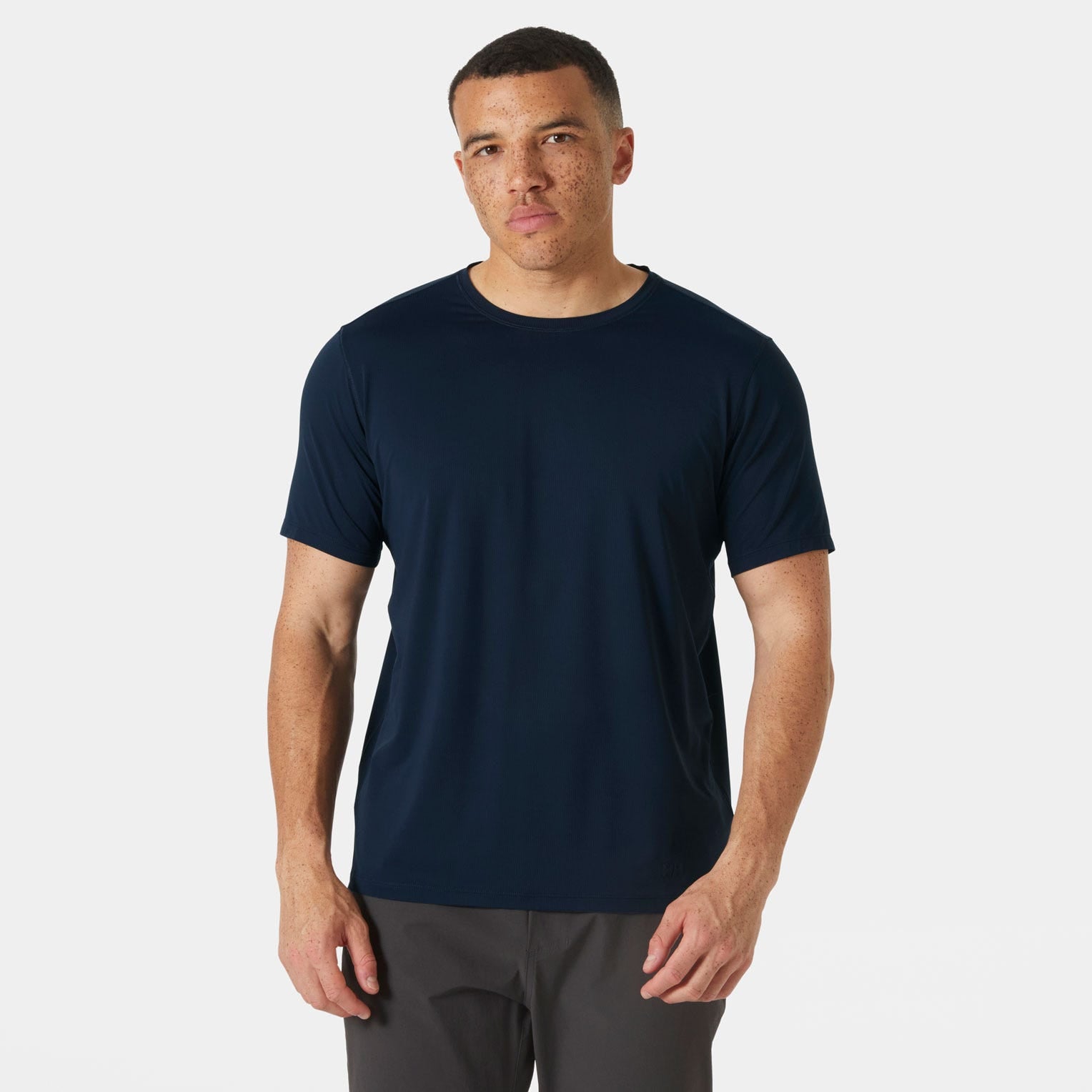 Men's Shine Solen T-Shirt - 597 NAVY