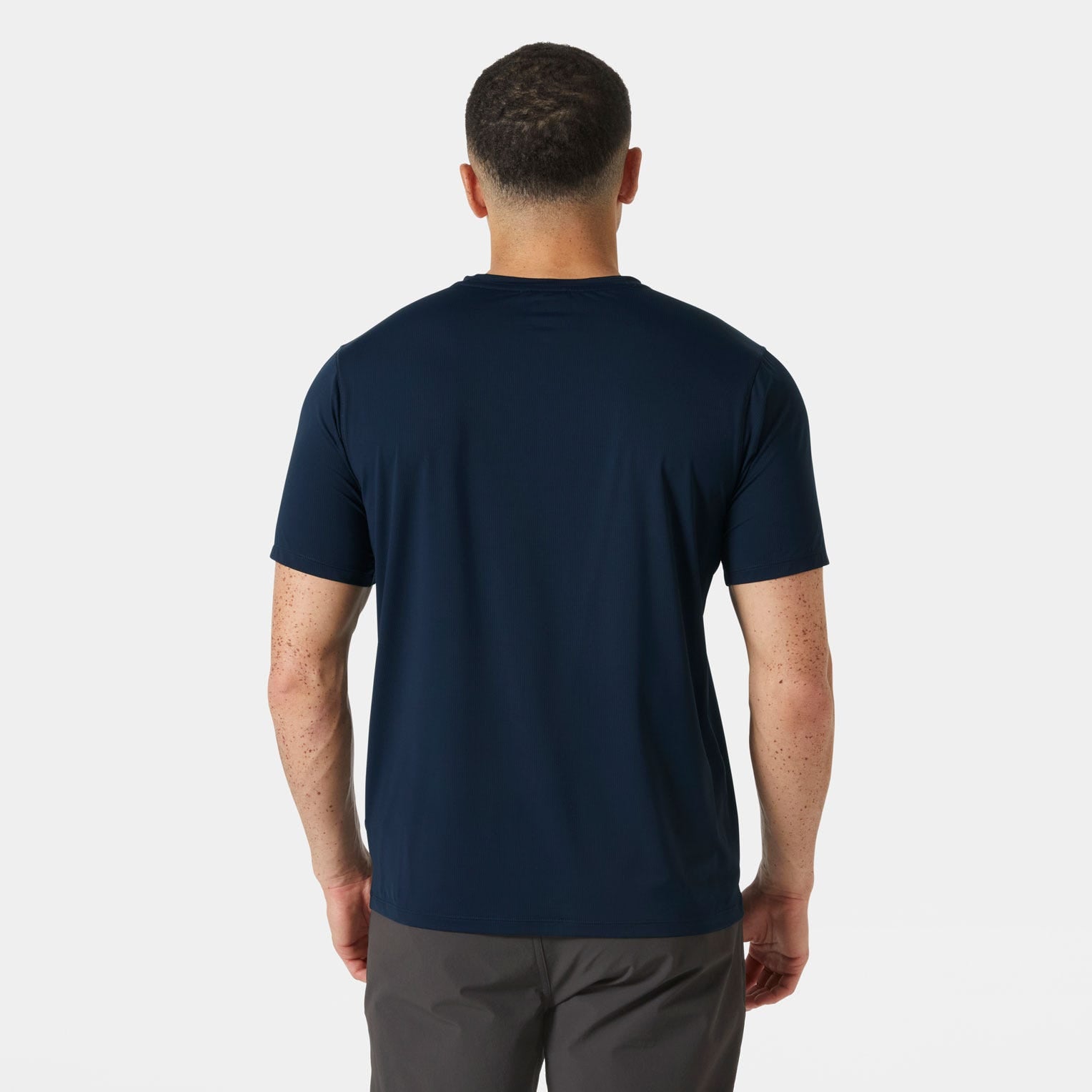 Men's Shine Solen T-Shirt - 597 NAVY