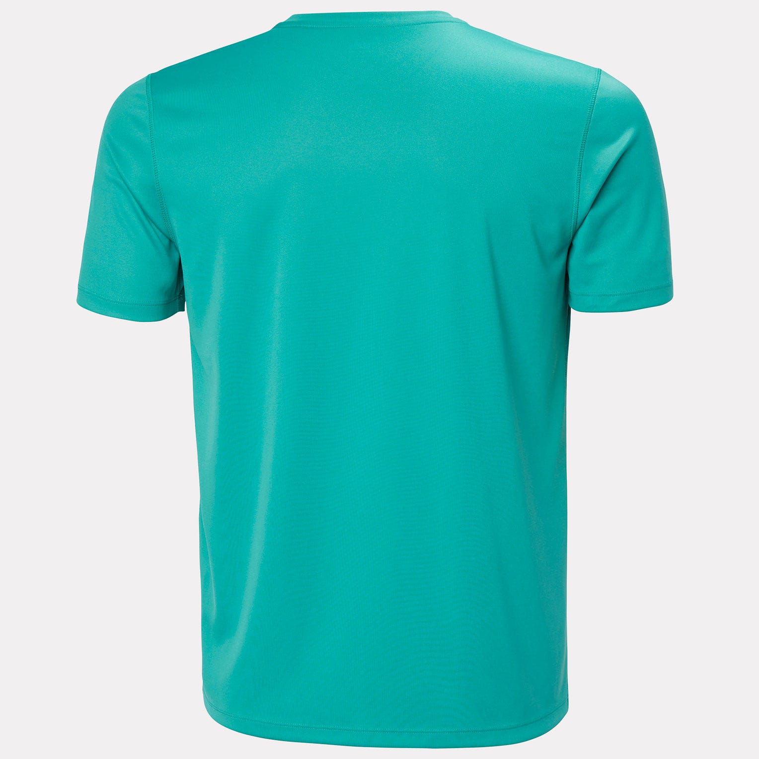 Men's HH Tech Graphic T-Shirt 2.0 - 472 DARK MINT