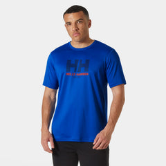 Men's HH Tech Graphic T-Shirt 2.0